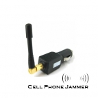 Vehicle GPS Jammer Blocker Anti Tracker [GJ5000]