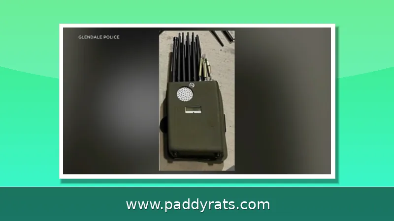 How Does a Wi-Fi Jammer Work? RF Interference, 2.4 GHz and 5 GHz Bands, and Defenses