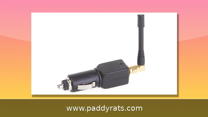 What Is a GPS Signal Jammer and How It Works