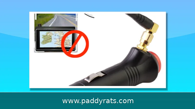 How Does a GPS Jammer Work: RF Interference, GPS Spoofing and Fleet Defense