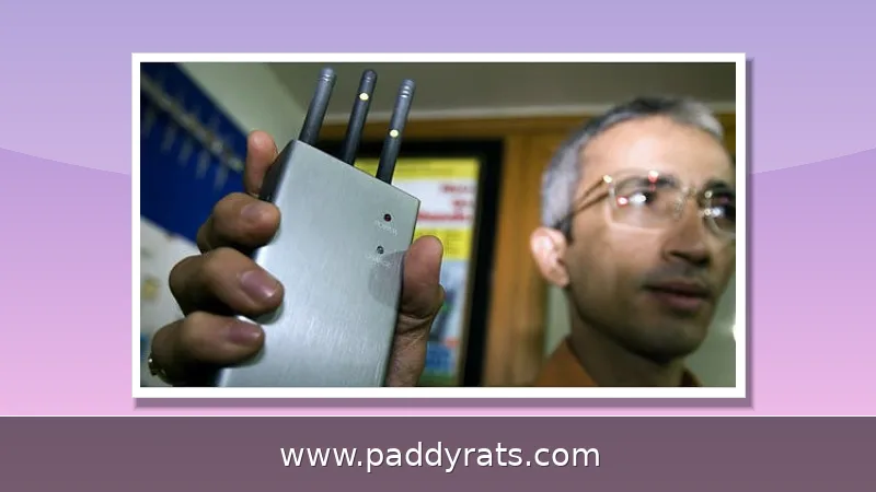 Desktop Signal Jammer Price Guide: Costs, Specs, and Buying Tips