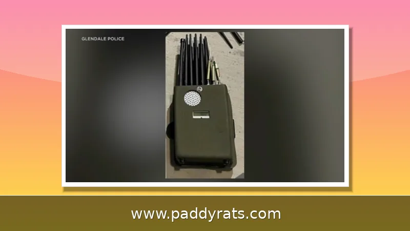 What Does a Signal Jammer Do to Wi-Fi? How Wi-Fi Jamming Works