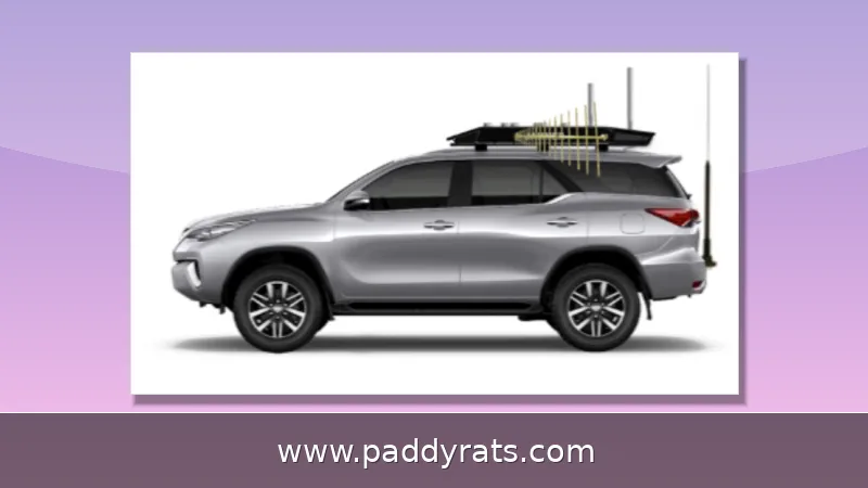 Vehicle Mounted Signal Jammer Price: Specs, Power and Buying Guide